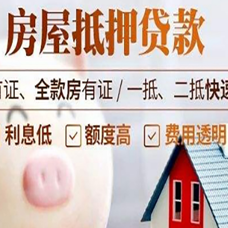 穆棱贷款助贷公司新渝启服成立时间久